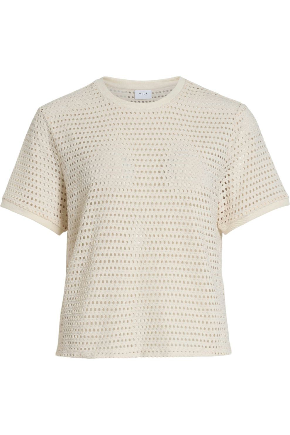 Vila Adella T Shirt A S Adventure €34,99