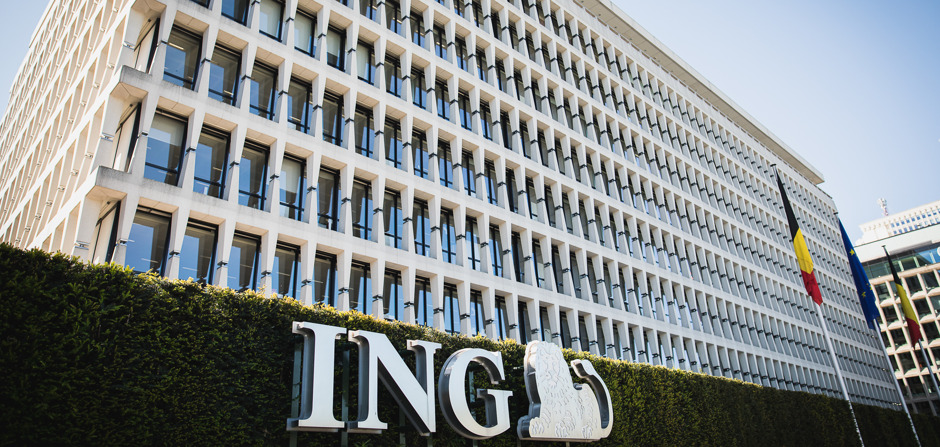 Full Year 2020 results: ING Belgium posts profit while increasing loan loss provisions