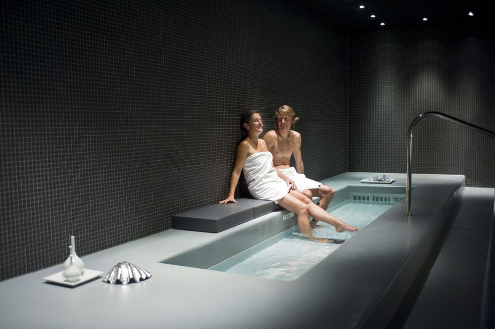 HofvanSaksen Wellness