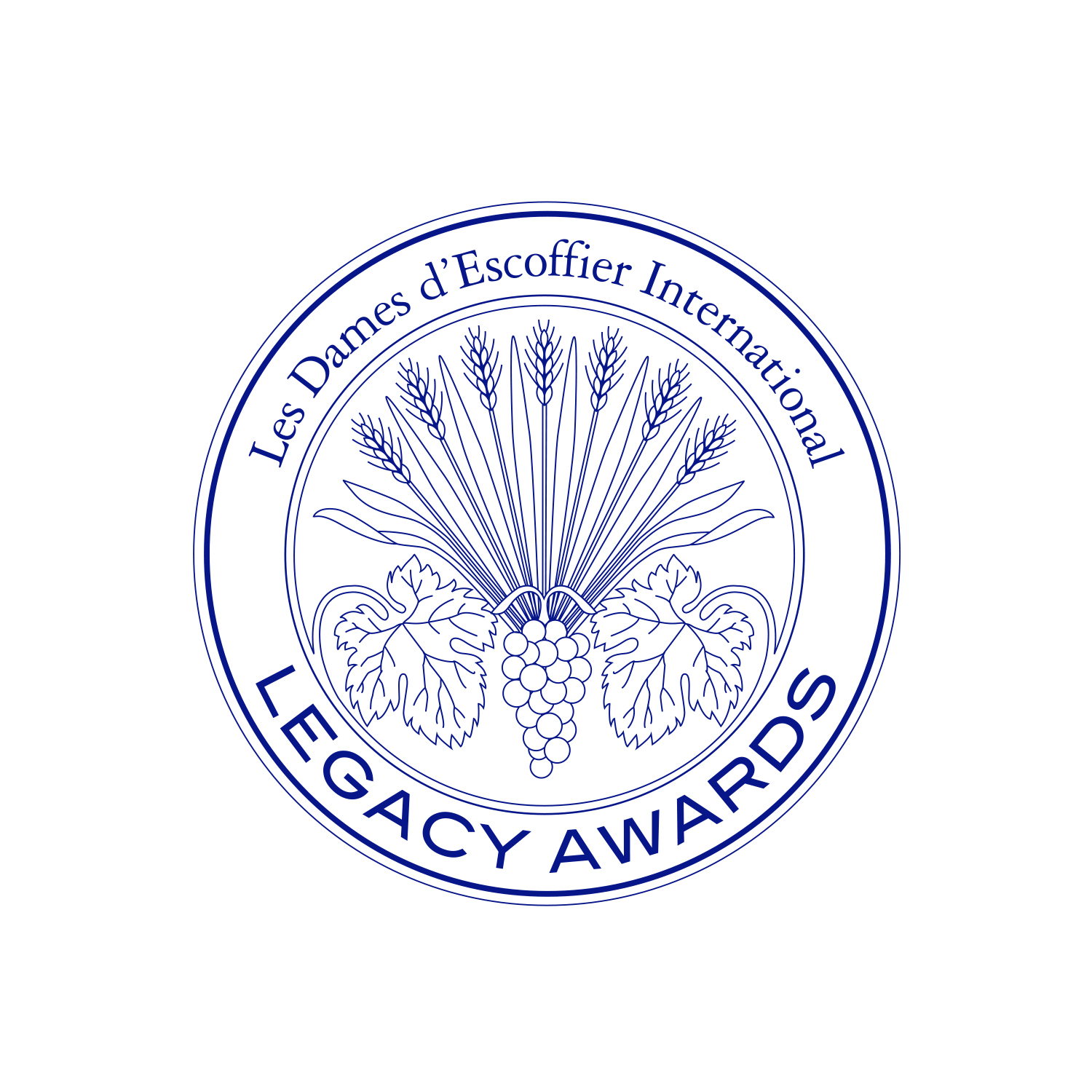 LDEI ANNOUNCES 2025 LEGACY AWARD WINNERS
