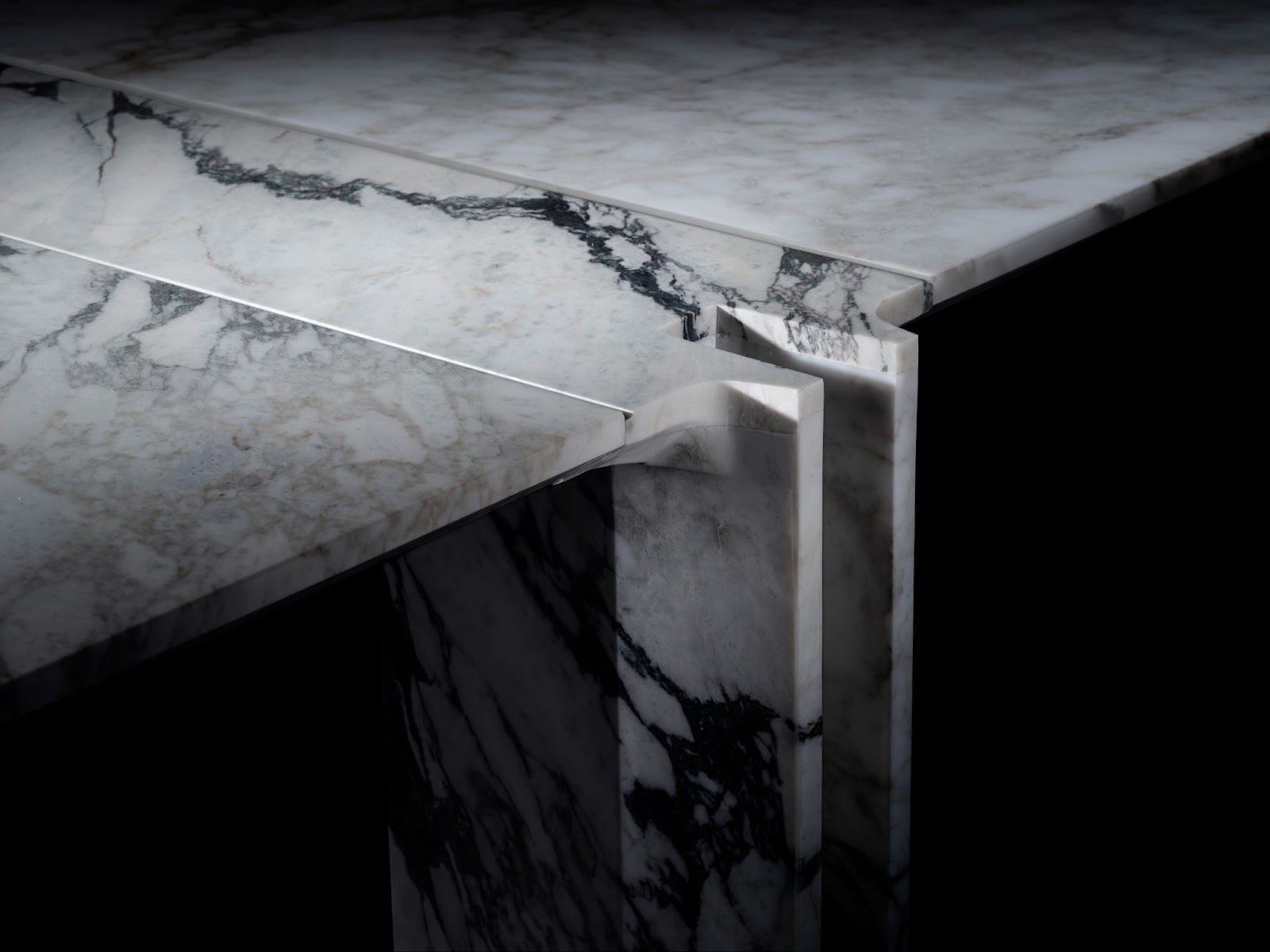 Diadema by Isabella Genovese for Henge Diadema by Isabella Genovese for Henge