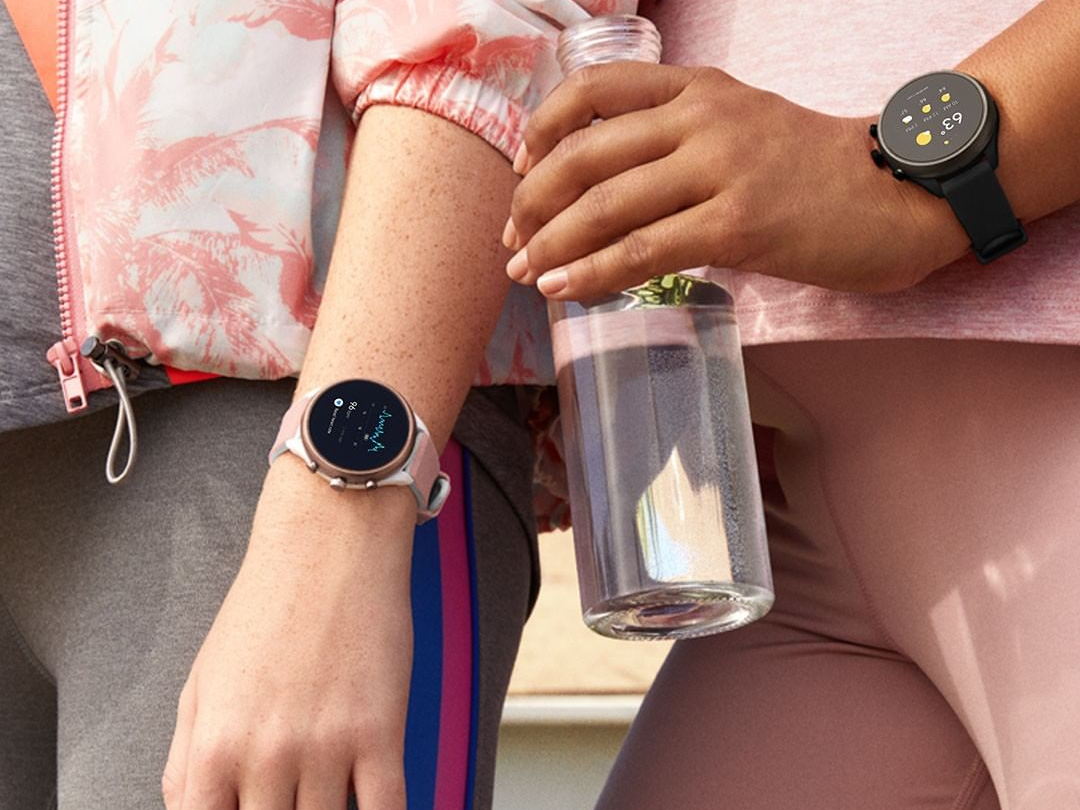 TU SMARTWATCH ES TU NUEVO GYM