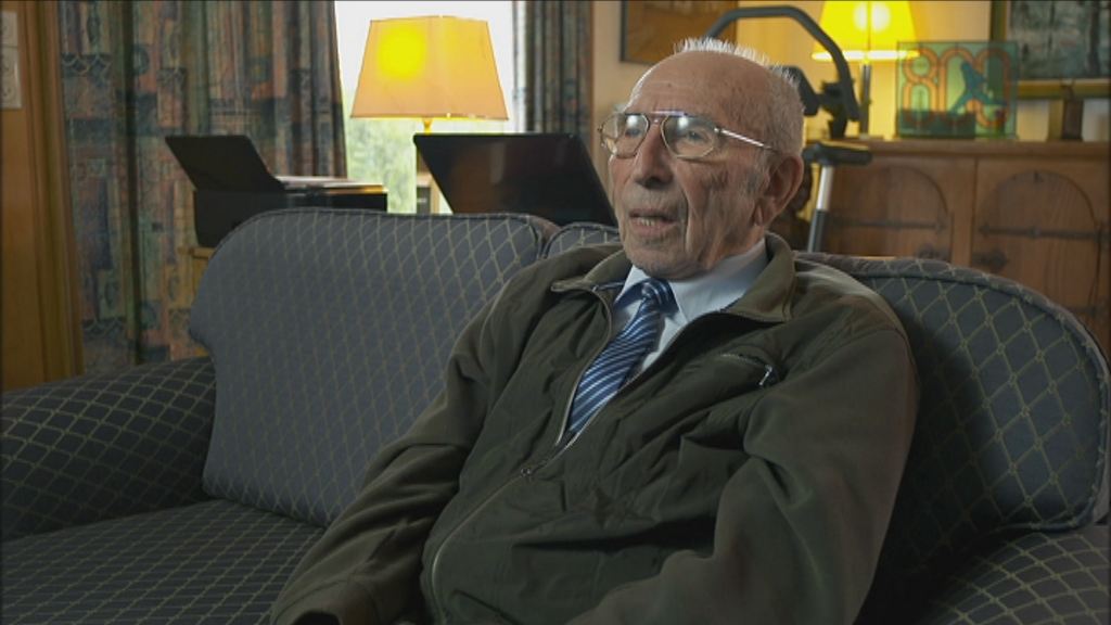 Roger Moens - 12 in 40 - (c) VRT