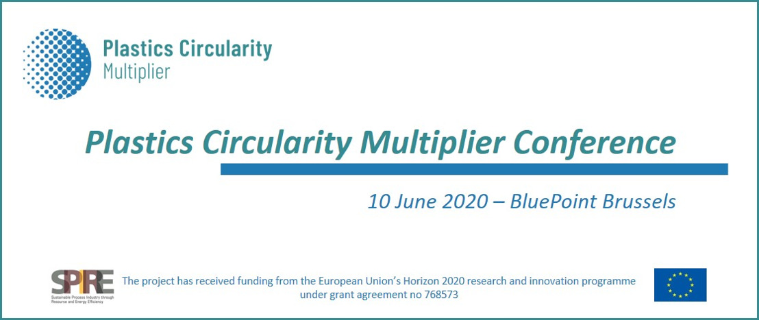Plastics Circularity Multiplier Conference