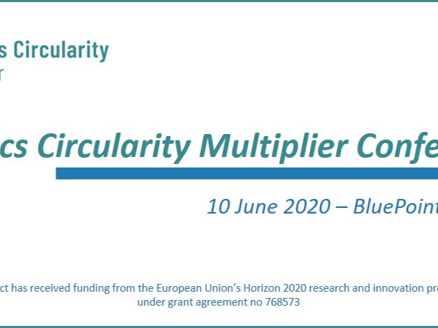 Plastics Circularity Multiplier Conference