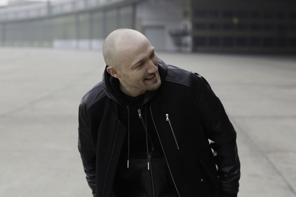 Paul Kalkbrenner Returns To NYC’s Output Club for Extended Concert January 16