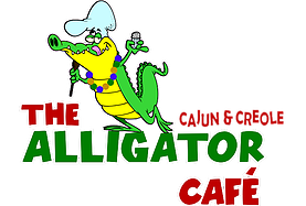 The Alligator Cafe