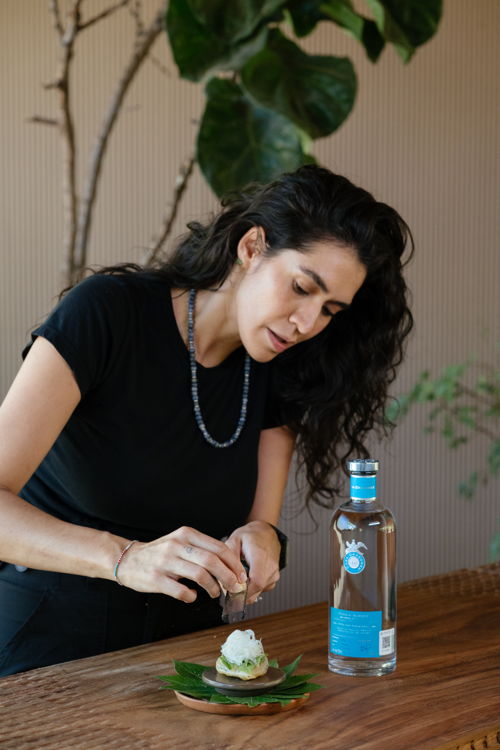 Chef Daniela Soto - Innes