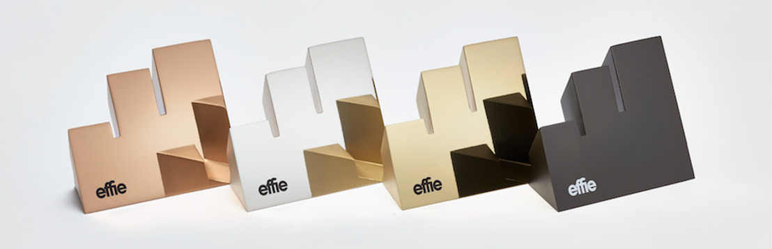 Un Effie bien mérité pour Ogilvy Social.Lab et Ford Belgique et Luxembourg