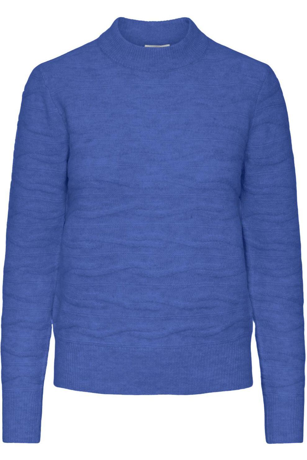 Juttu_FW23_Yas_Sweat YAS Yassofi O-Neck Knit Pullover S._JUTTU_€59,99 Juttu_FW23_Yas_Sweat YAS Yassofi O-Neck Knit Pullover S._JUTTU_€59,99