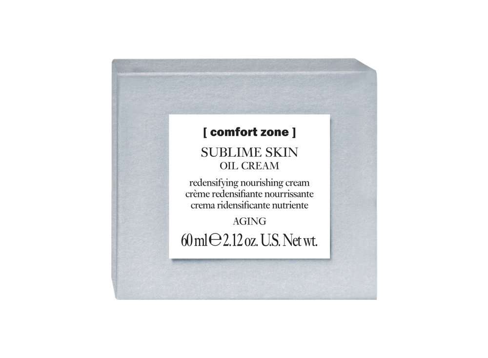 11869_SUBLIME SKIN OIL CREAM 60ML BOX 105euro