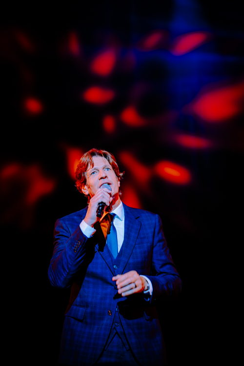 Günther Neefs – © VRT / Stef Keynen