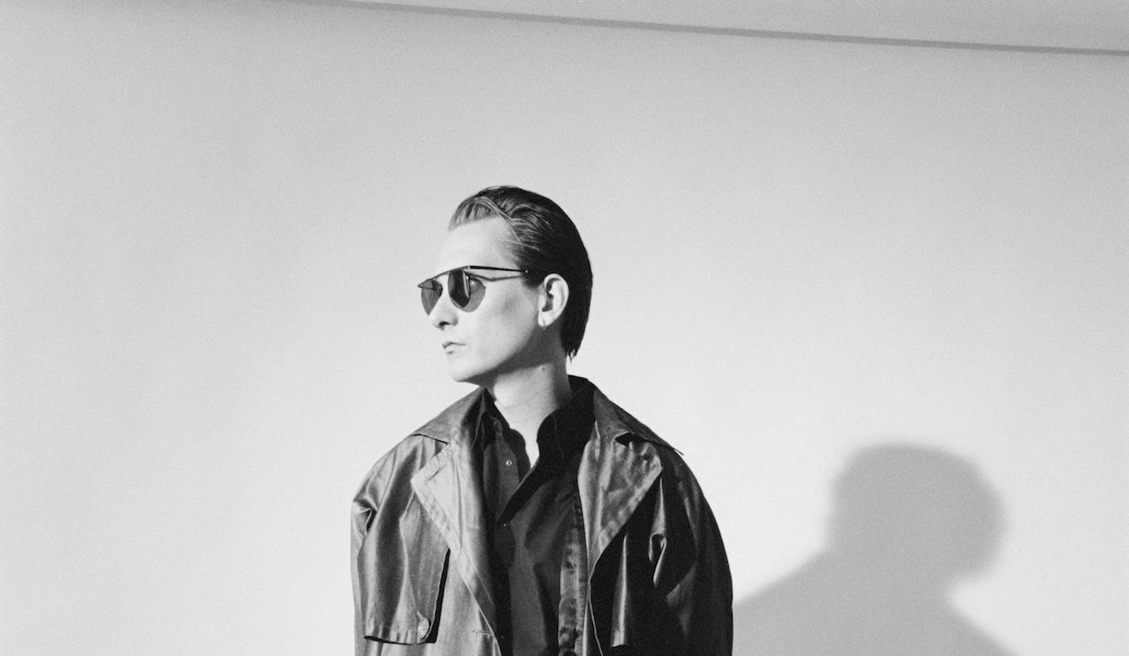 Thomas Azier (c) Camille Vivier