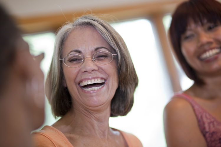 50+ & Entrepreneurship  @Amway
