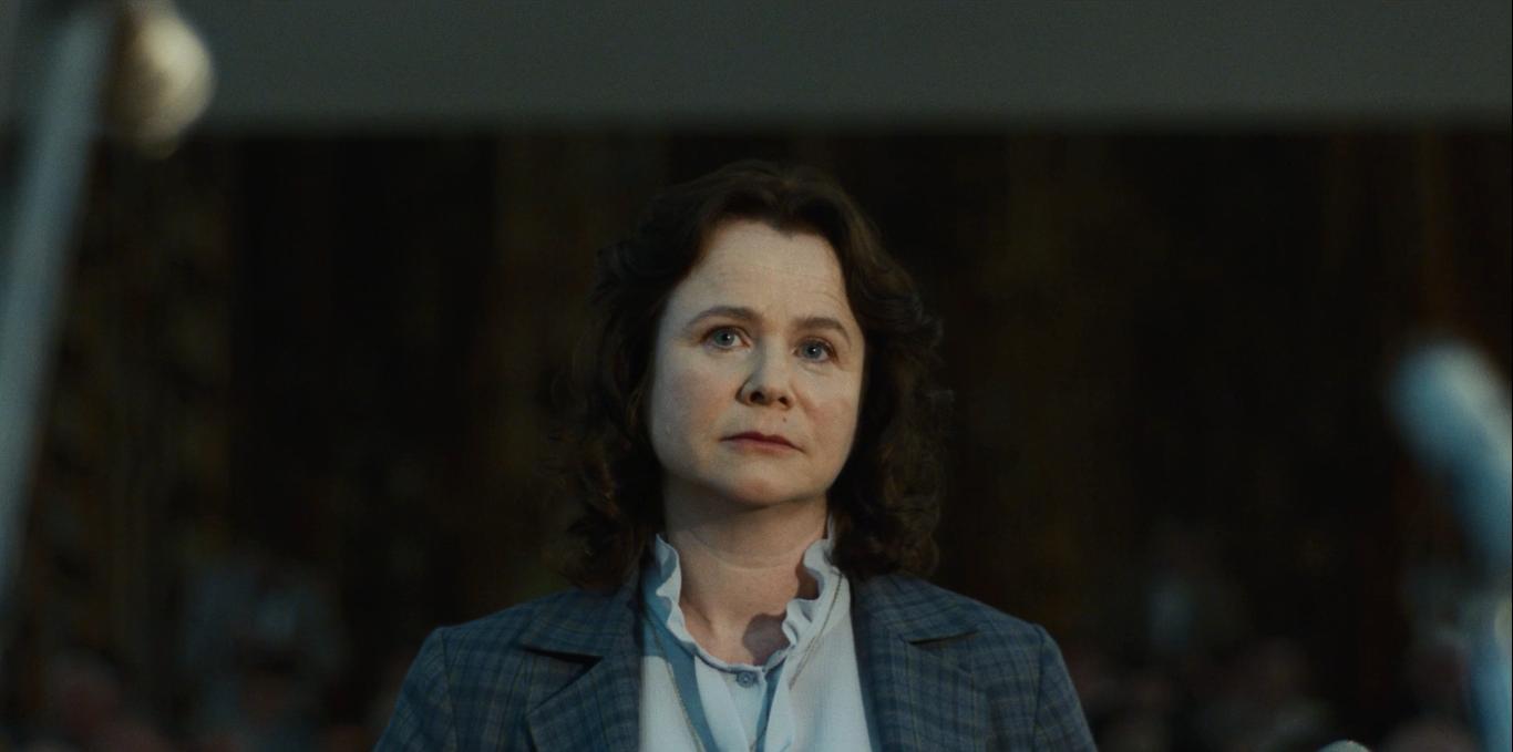 Emily Watson (Ulana Khomyuk)- (c) HBO