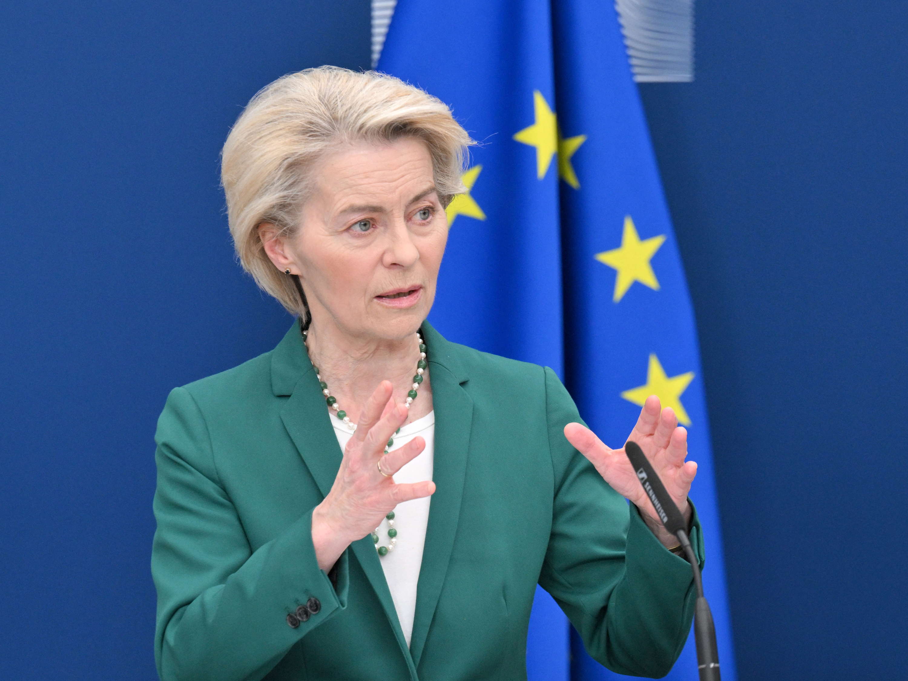 European Commission proposes list of 'safe' countries for asylum returns