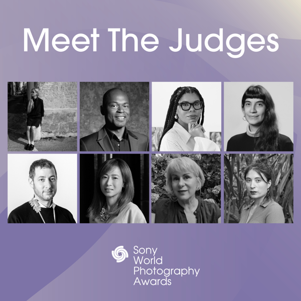 Die SWPA Jury und der Ausstellungstermin für die Awards 2025 stehen fest 