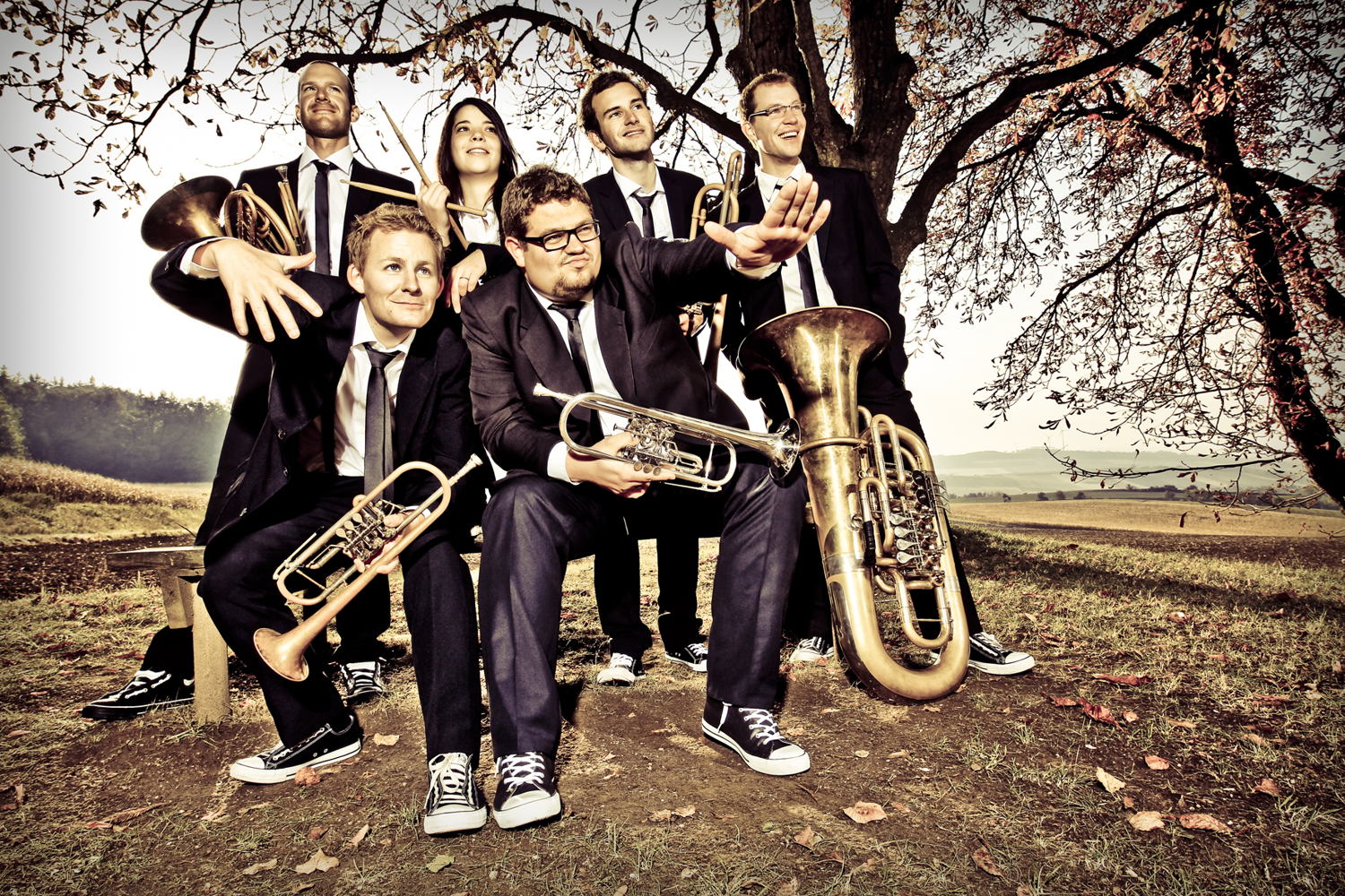 Copyright Primus Brass