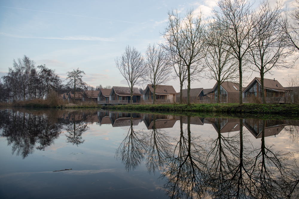 Landal De Reeuwijkse Plassen