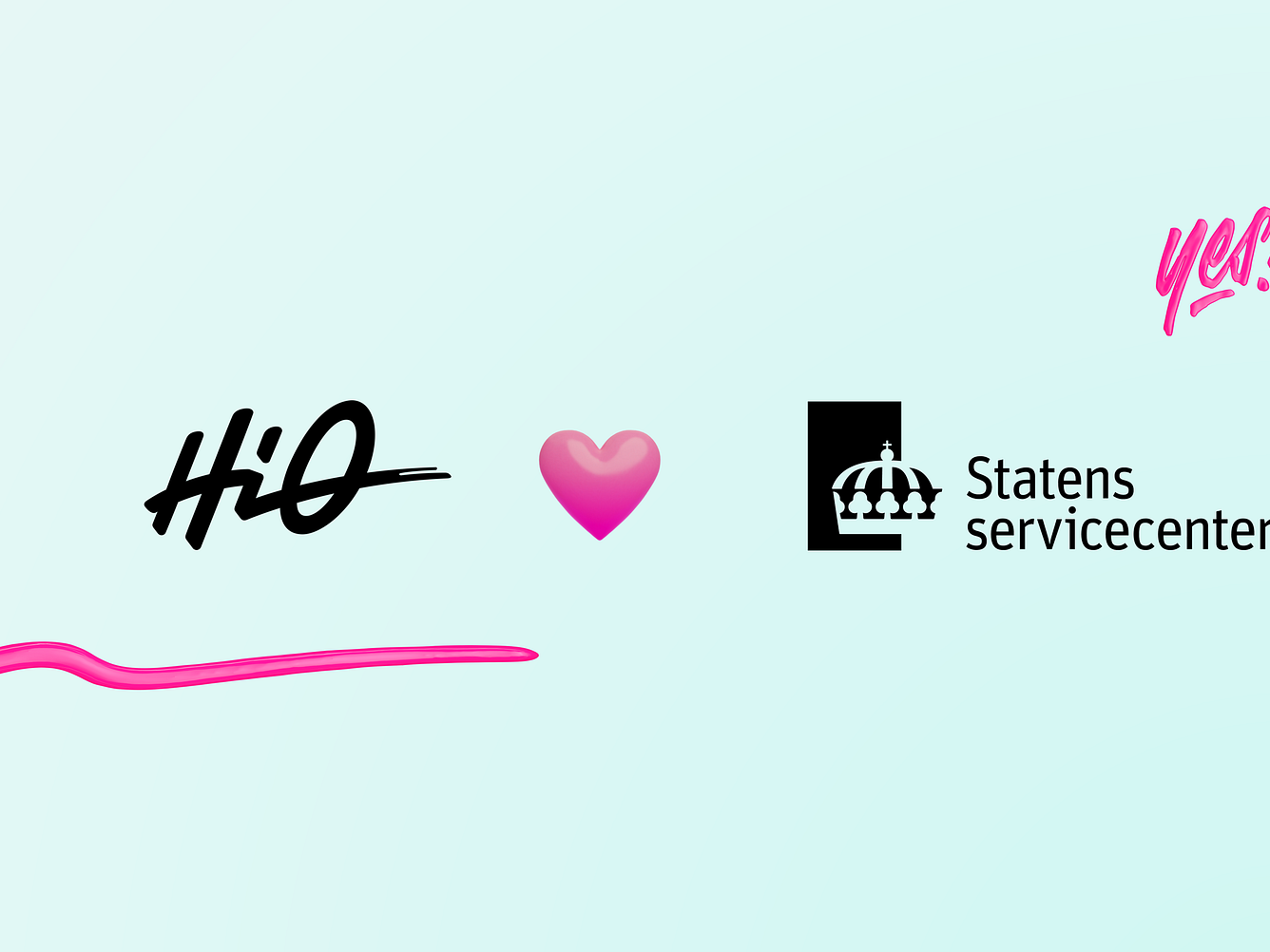 HiQ vinner ramavtal med Statens Servicecenter