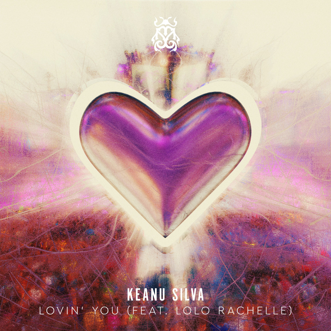 Keanu Silva reveals his brand-new infectious dance weapon ‘Lovin’ You’