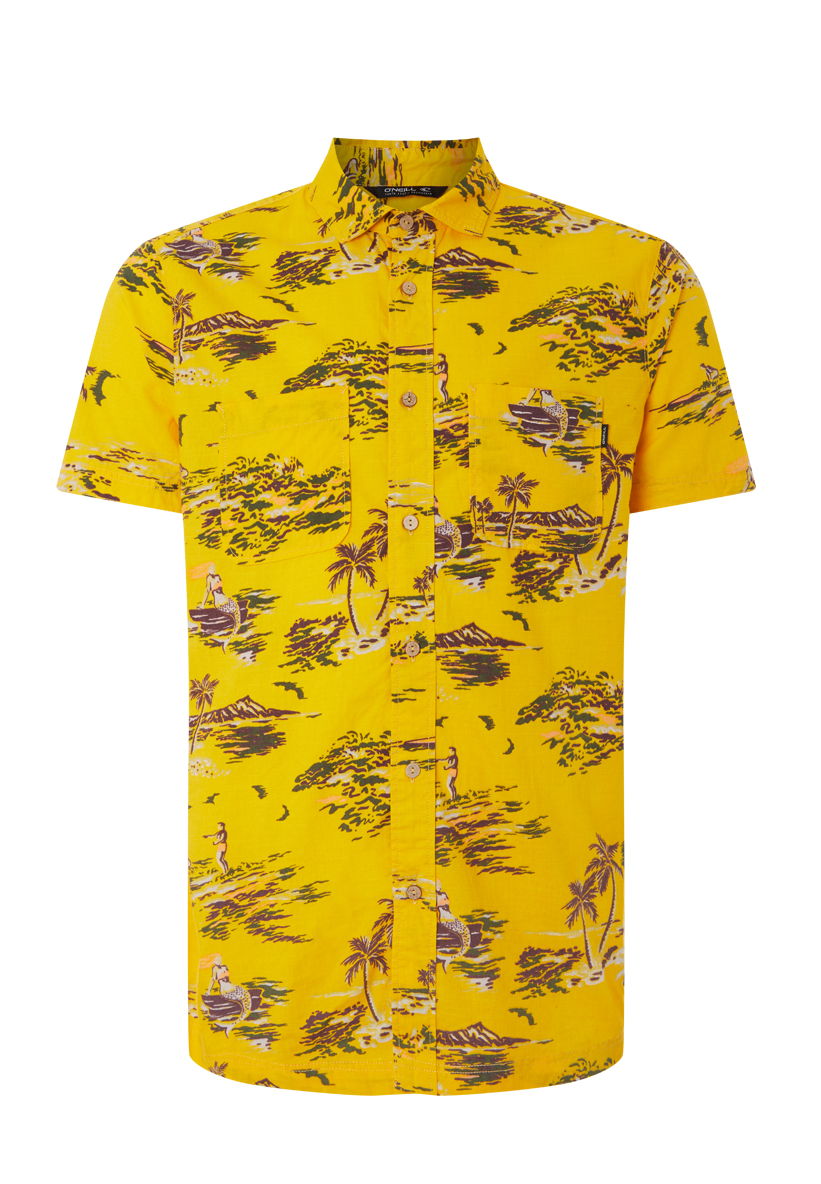 O'Neill_Men_LM Tropical S_SLV Shirt_0A1316_2970_49,99EUR