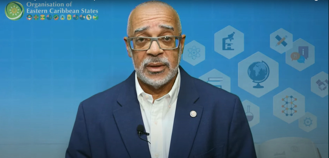 OECS Director General Urges Citizens to Avoid Financial Exploitation by Boosting Financial Literacy
