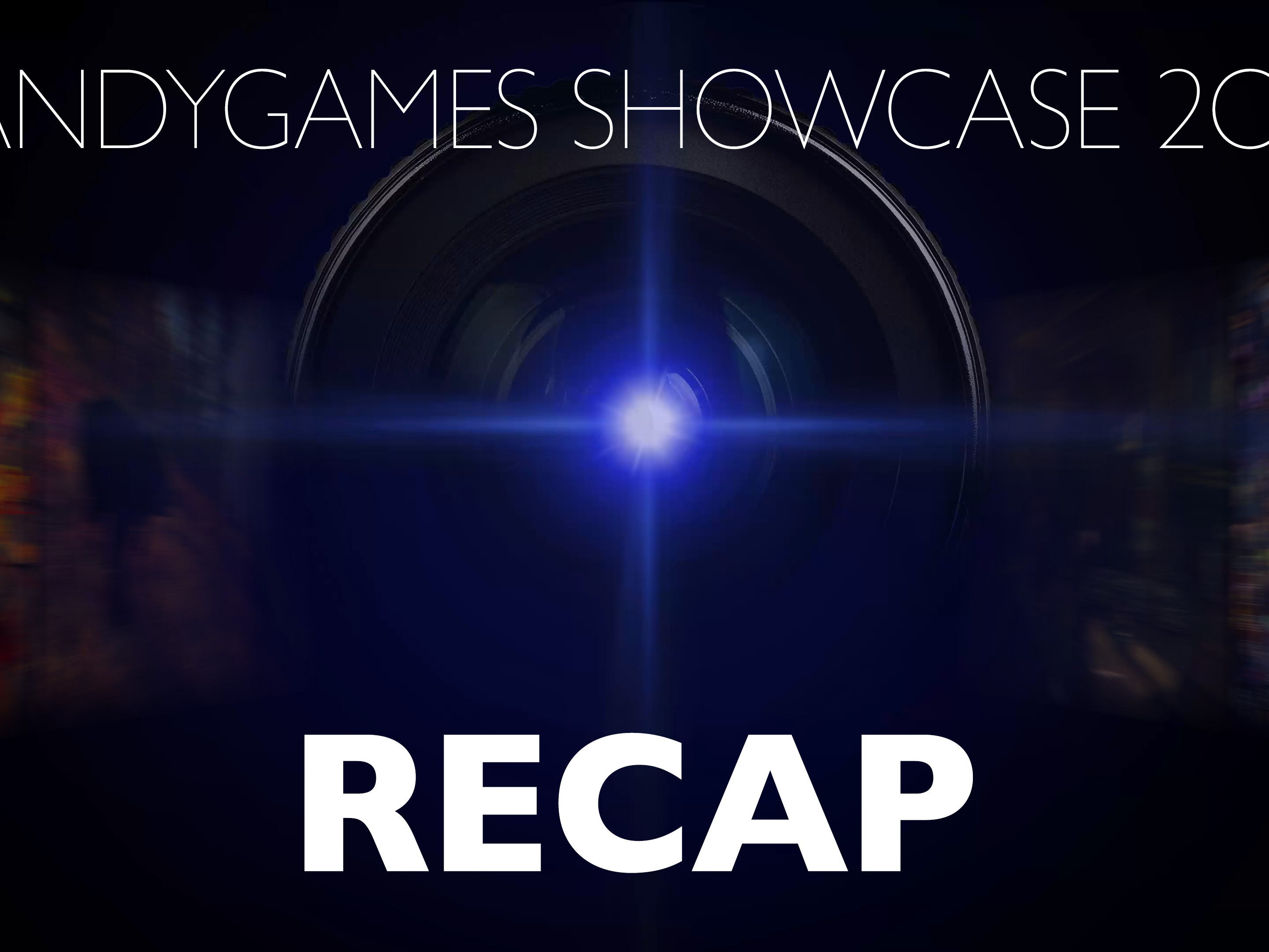 HandyGames AI-Powered Showcase 2024