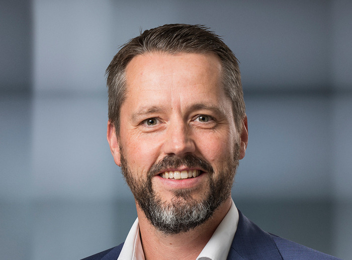 Herman Schutte nieuwe Managing Director BMI Benelux
