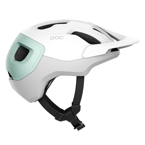 Hydrogen White/ Apophylite Green Matt