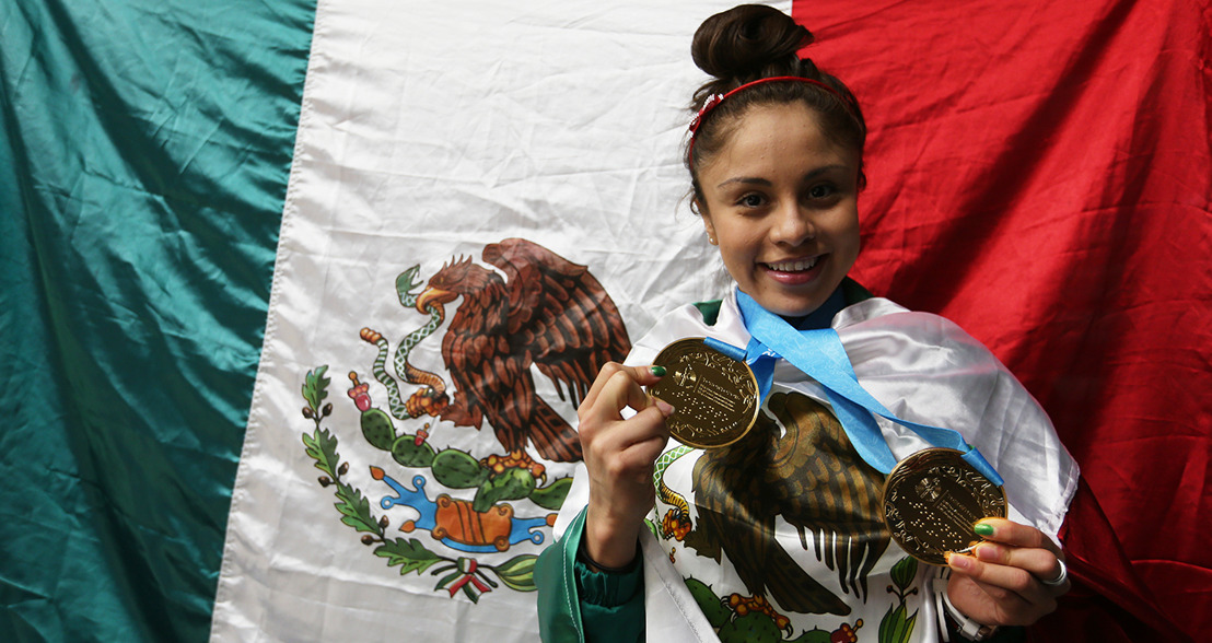 ¡Talento 100% mexicano! Las deportistas más ganadoras de la historia