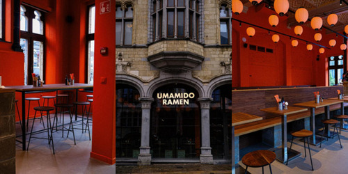 La chaîne Umamido étend son « empire du ramen » avec l’ouverture de nouveaux restaurants