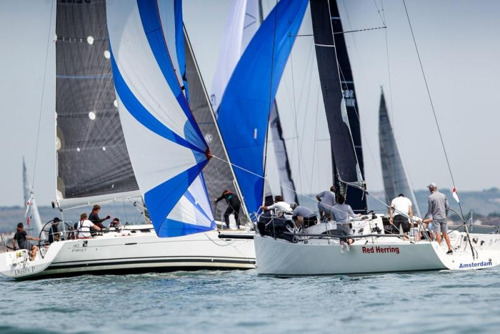 2nd edition of the Royal Southern Yacht Club Summer Series opens to entry
