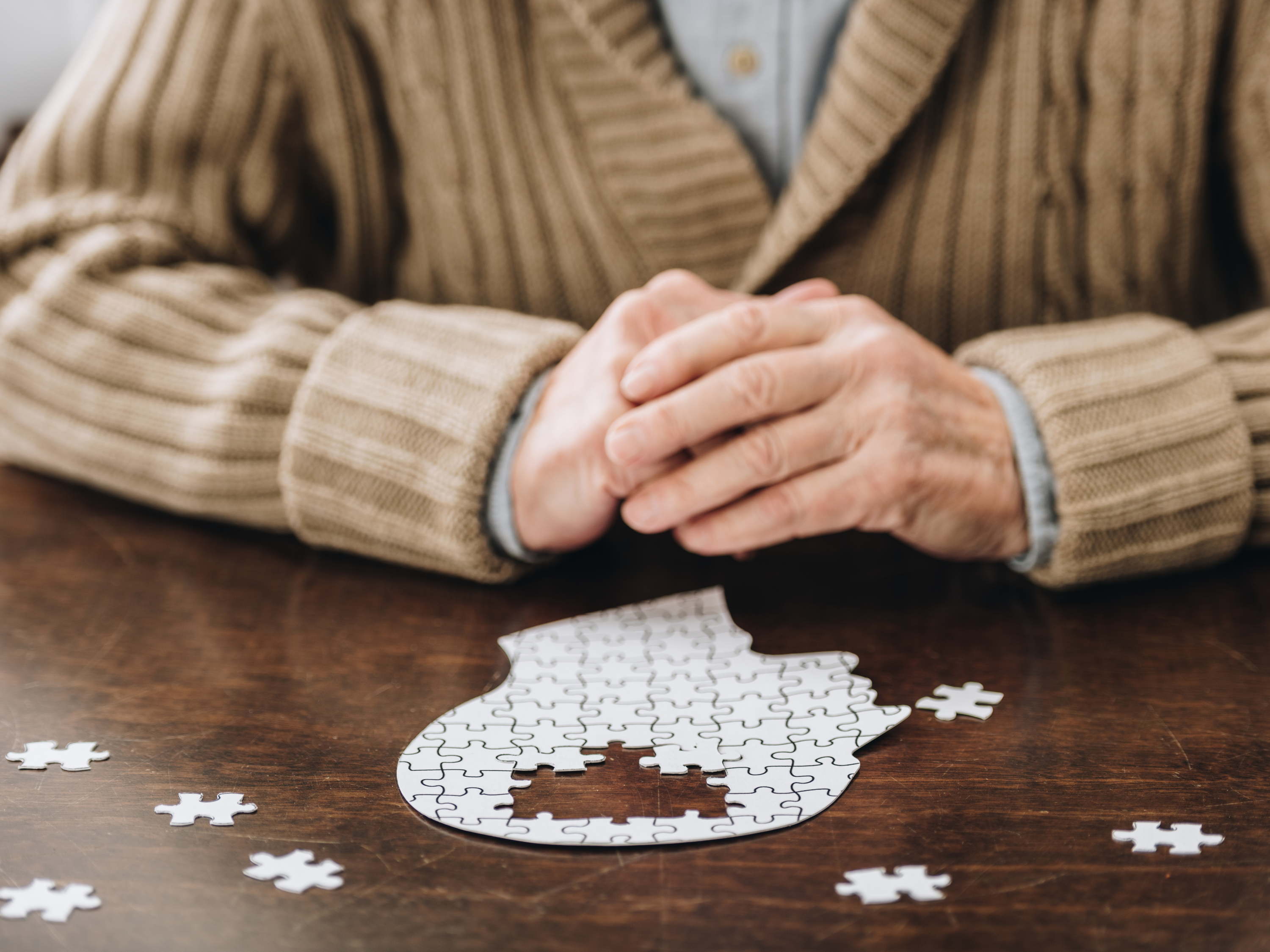 Odisee-onderzoekers lanceren gratis online cursus over jongdementie