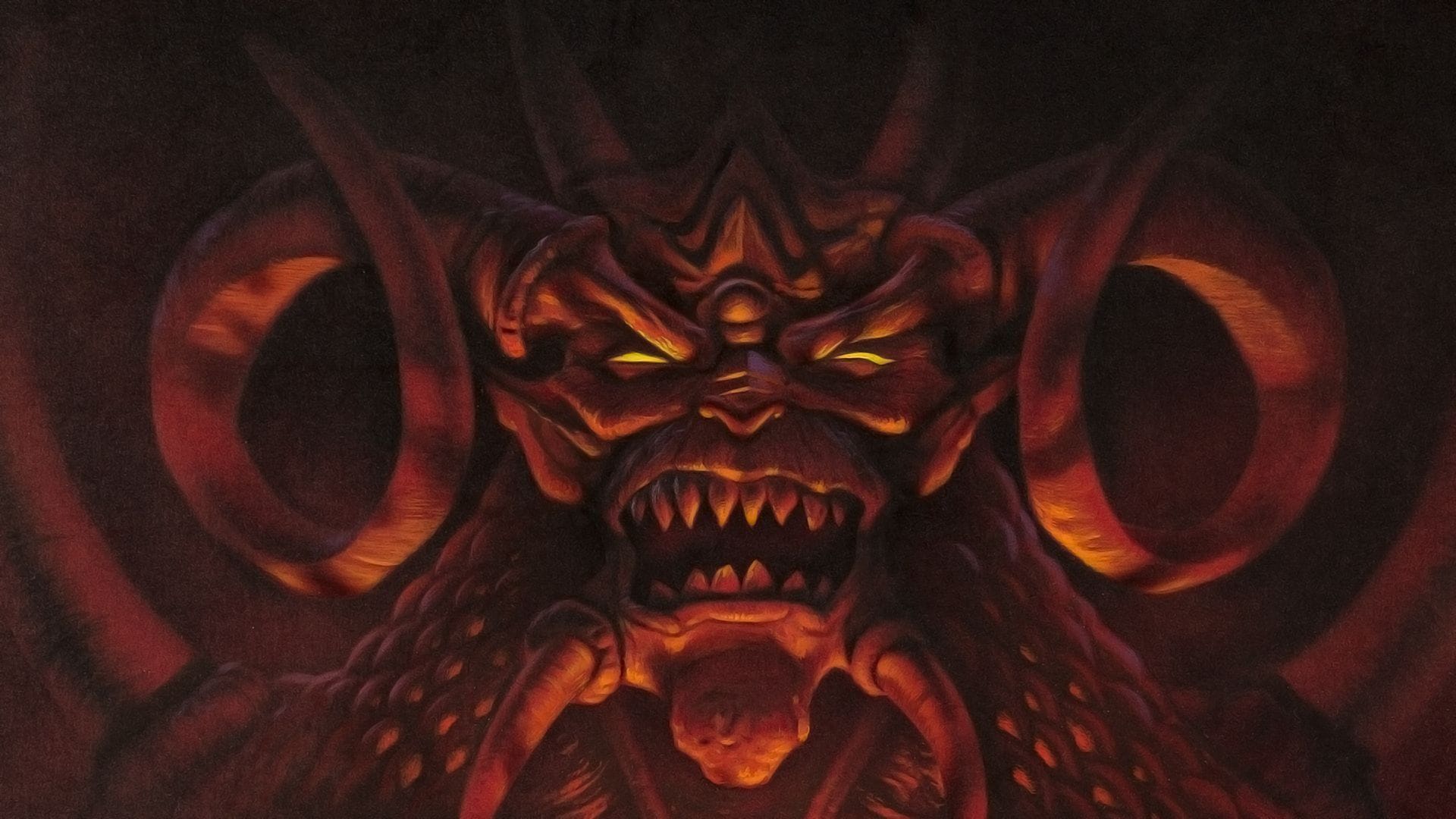 Enfréntate al Señor del Terror en Diablo, ahora disponible en Battle.net