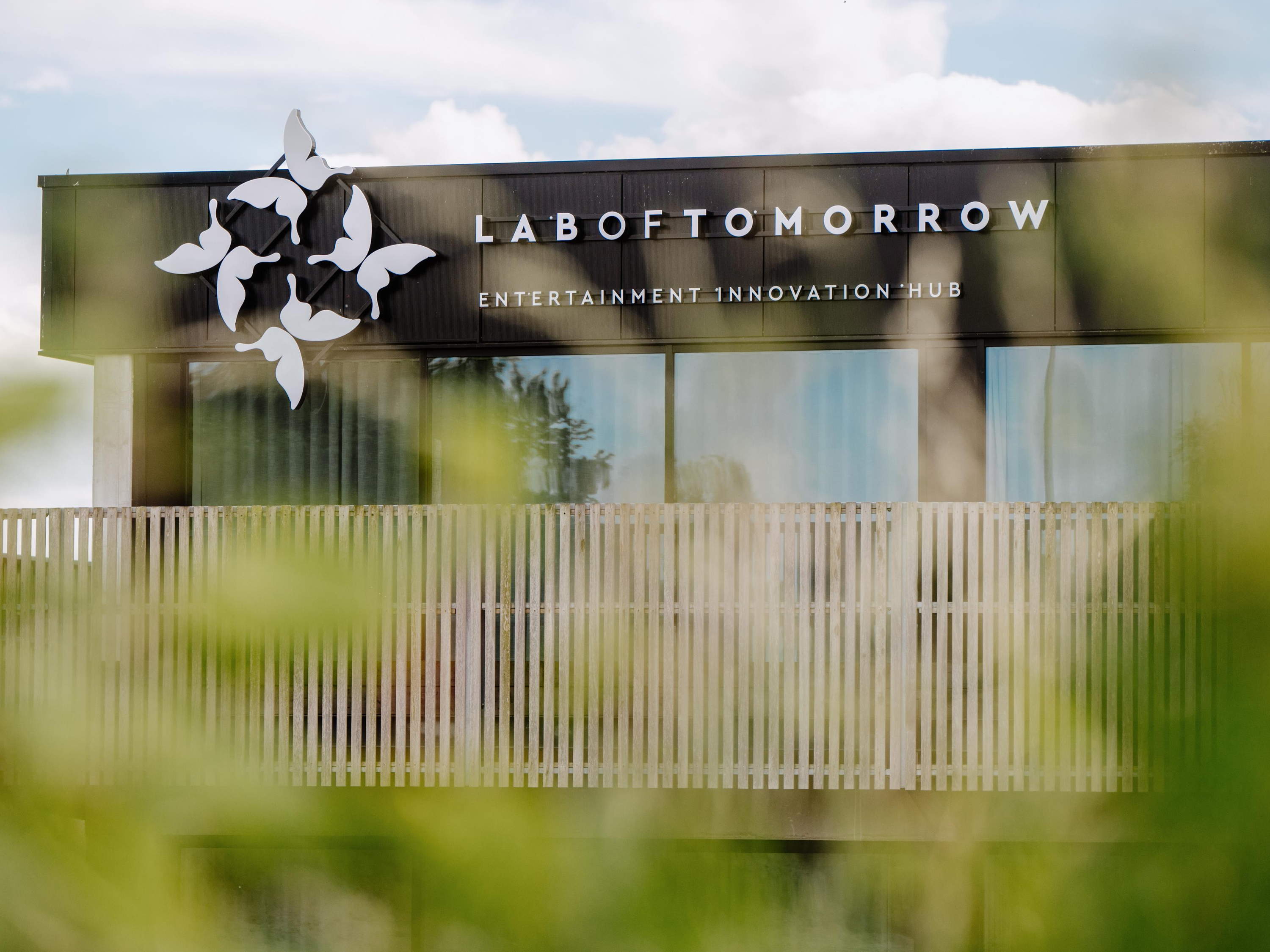Tomorrowland organiser opens Flanders' first innovation hub