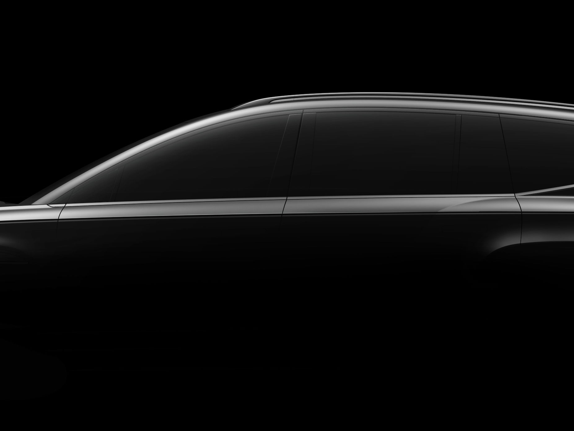 Hyundai gibt ersten Ausblick auf den neuen IONIQ 9