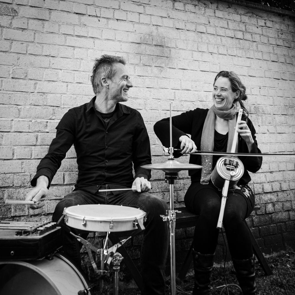 SPAAK (c) Katrien Bos & Jo Zanders
