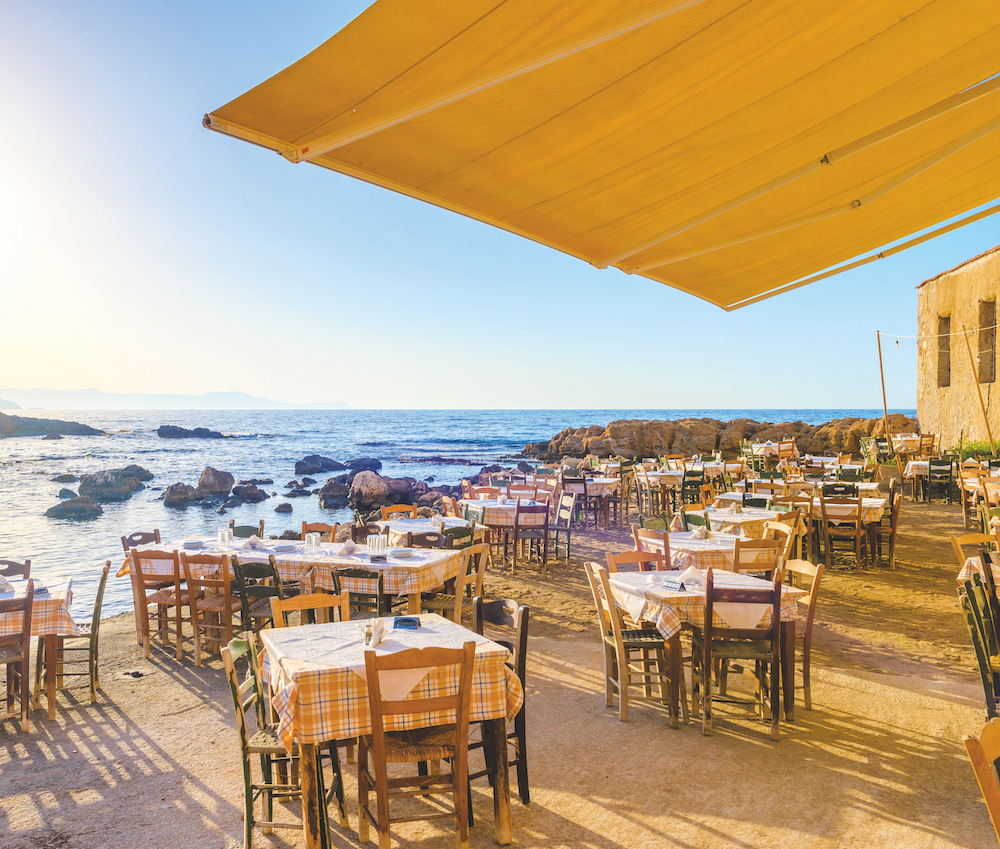 Kreta