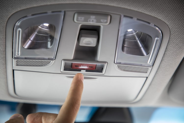 Hyundai Bluelink