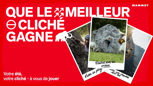 Mammut Photo Contest 2025 Key Visual FR