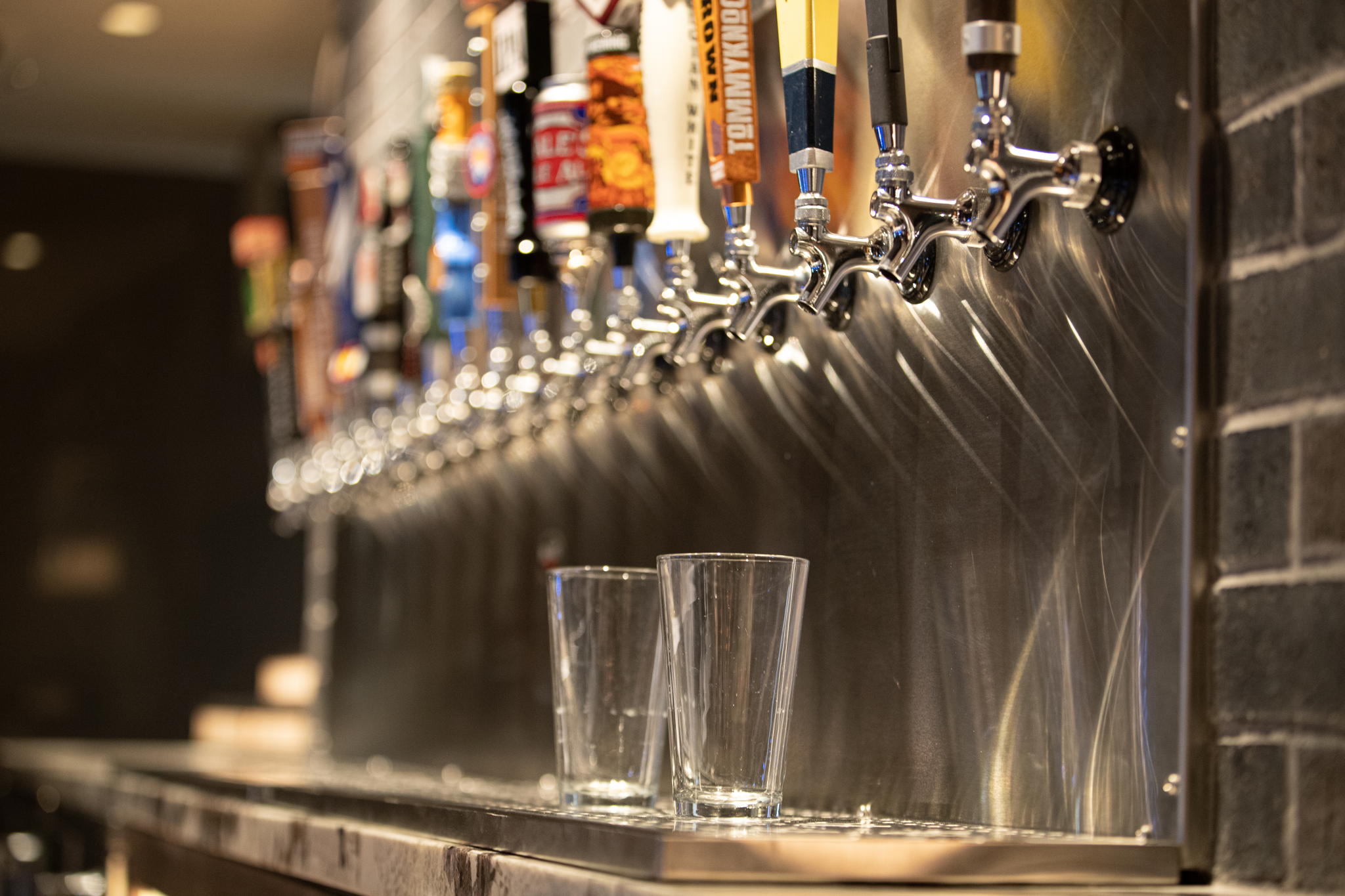 Twenty-Four 7 taps Twenty-Four 7 taps