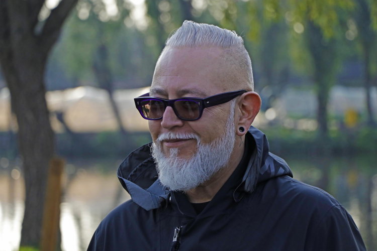 Héctor Mijangos