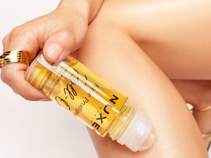EMBARGO MEI 2025 - NUXE | Huile Prodigieuse® Roll-On