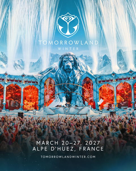 Tomorrowland Winter