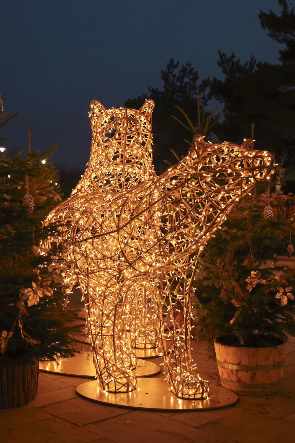 Maasmechelen Village - Christmas 2024 @stephaniesmeets (8)