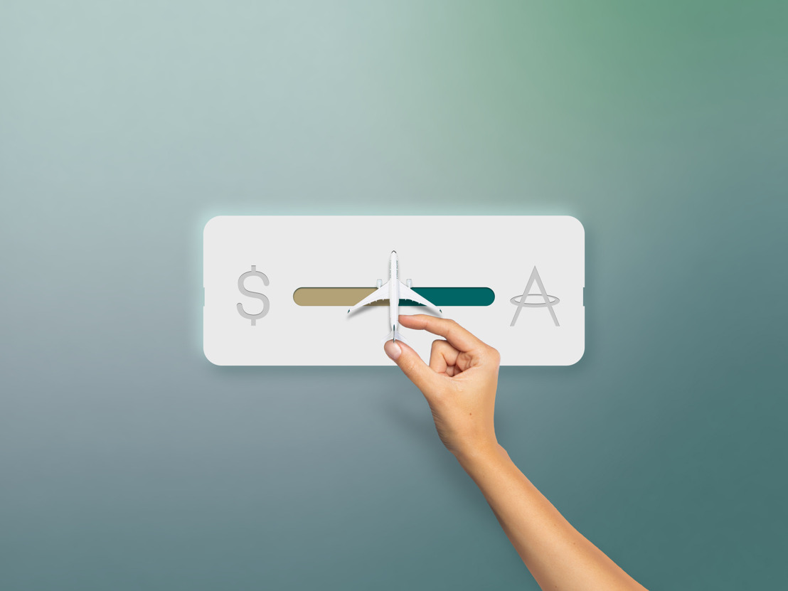 Cathay Pacific introduceert Miles Plus Cash betaaloptie