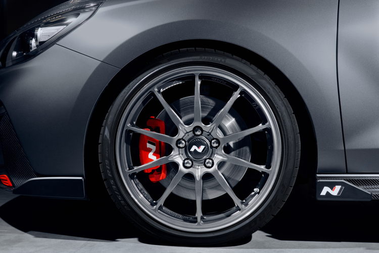 Hyundai i30 N Concept C