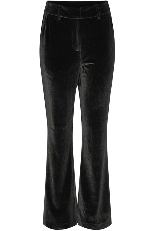 Juttu_FW23_Yas_Trous YAS Yasvelva Hw Flared Trousers_JUTTU_€69,99 Juttu_FW23_Yas_Trous YAS Yasvelva Hw Flared Trousers_JUTTU_€69,99