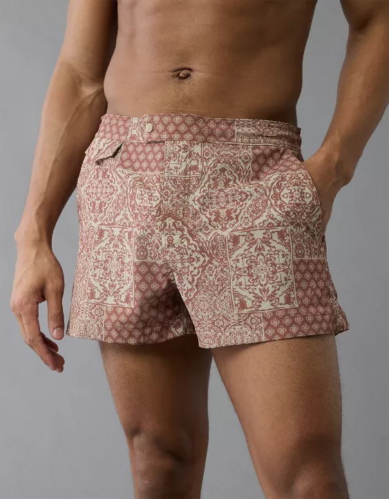 Cortesía de American Eagle